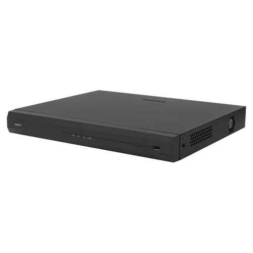 Видеорегистратор сетевой 16-канальный OMNY PRO NVR2216-S-AL Видеорегистратор сетевой 16-канальный OMNY PRO NVR2216-S-AL